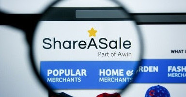 ShareASale IS THE KING OF ONLINE PLATFORMS