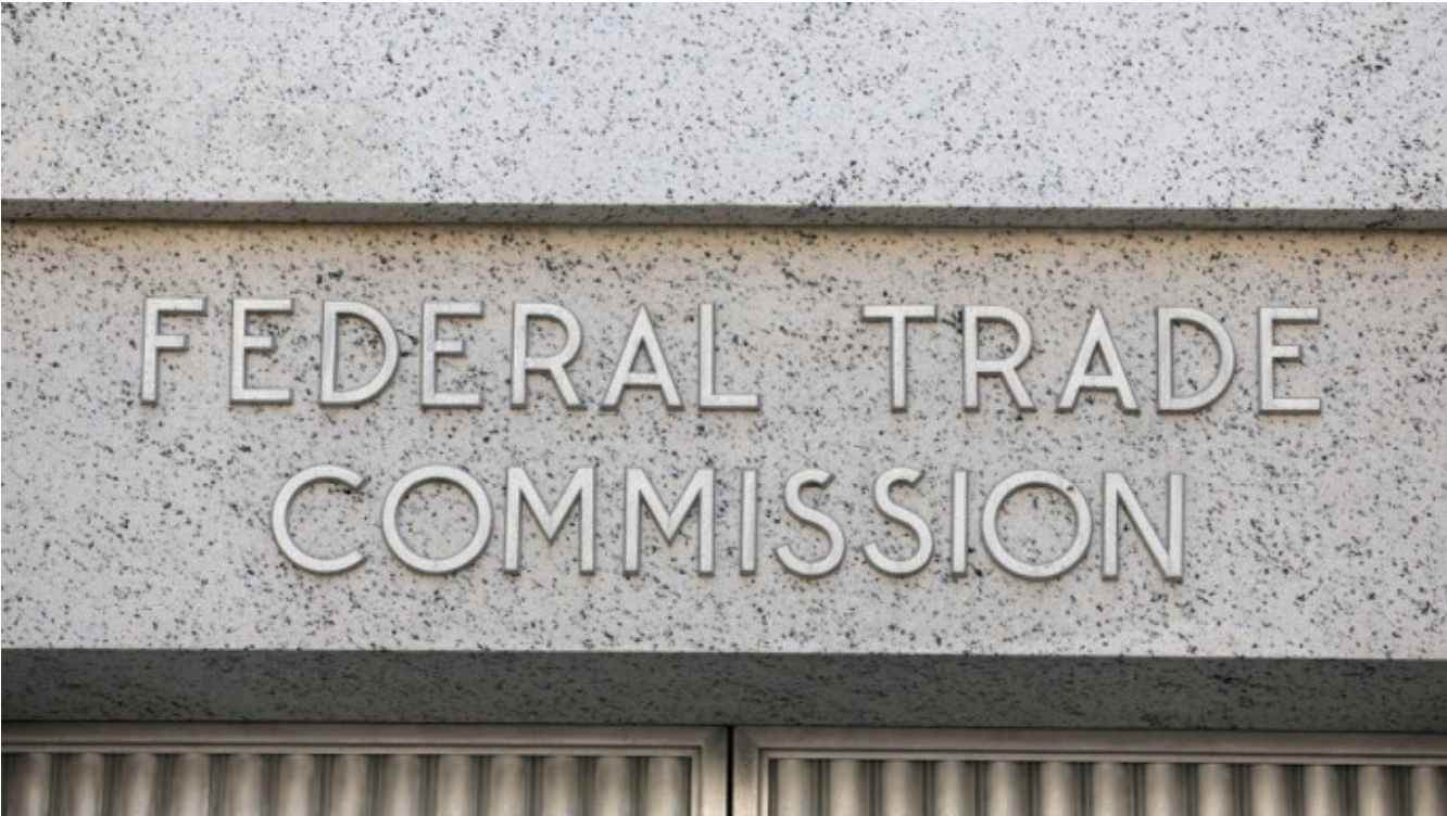 Trade Commission released their new rules.