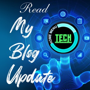 Read My Blog Update
