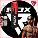 RDX ROW Homepage