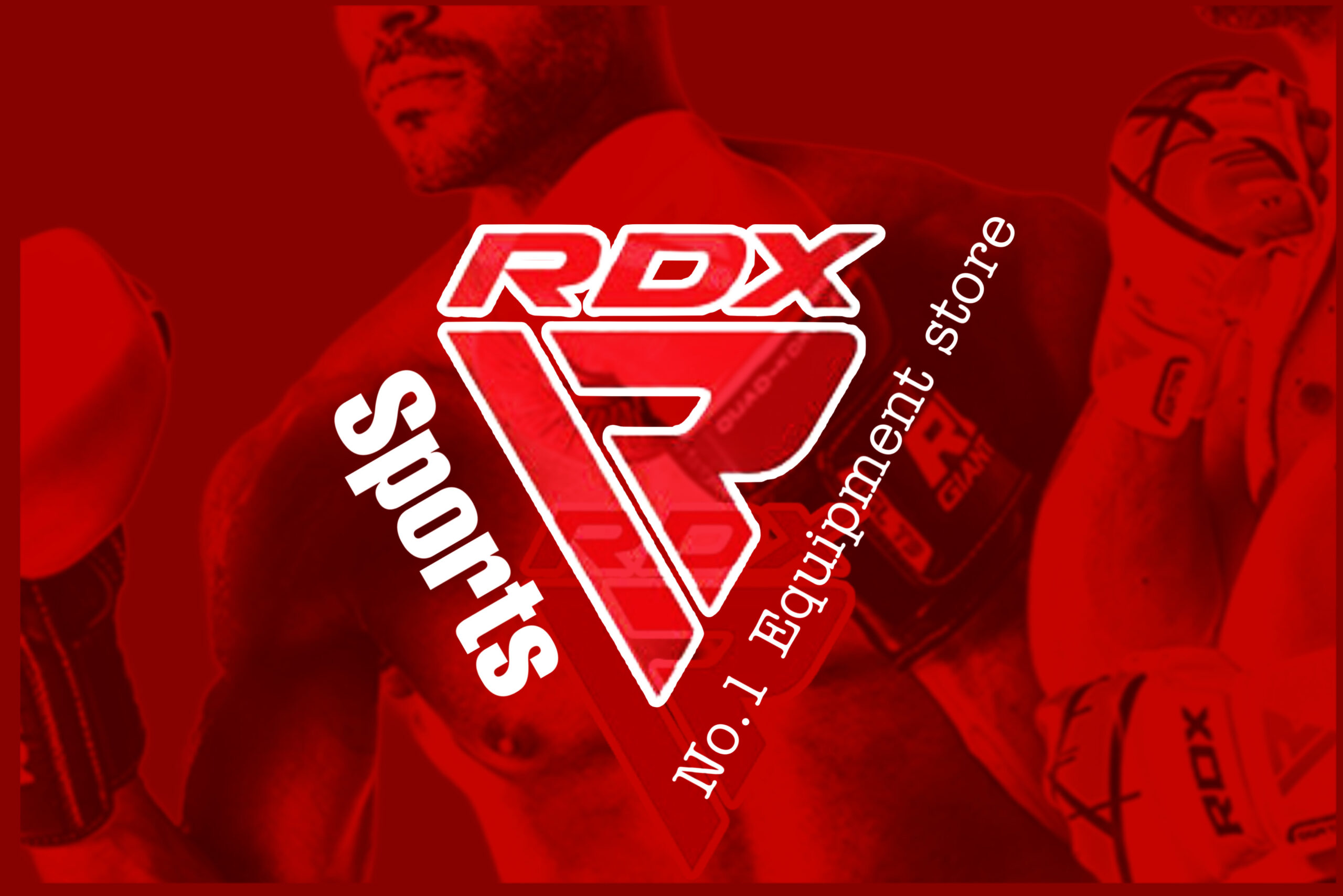 RDX sport no.1