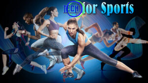 TECH for sports