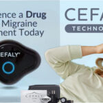 CEFALY Technology of migraine