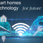 Smart homes technology of the future