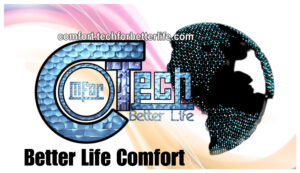 comfort.techforbetterlife.com