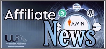 affiliate news