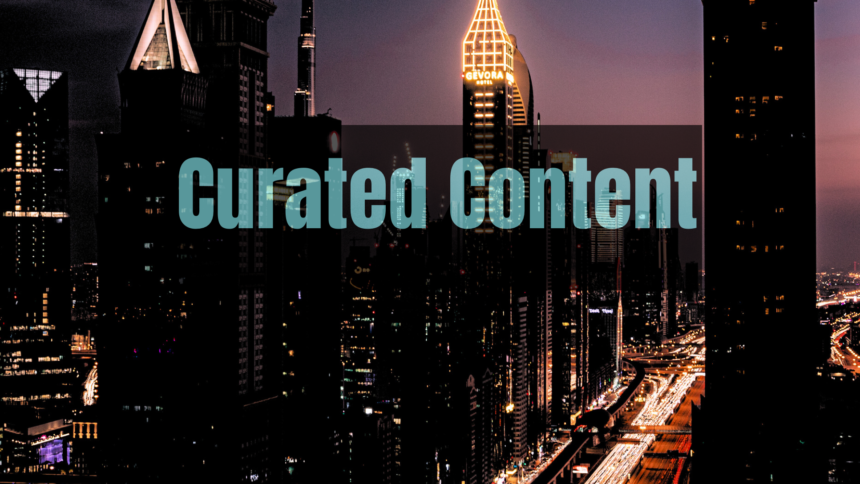 Curated Content