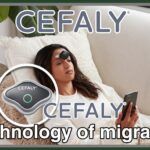 CEFALY Review: Innovative Migraine Relief Technology